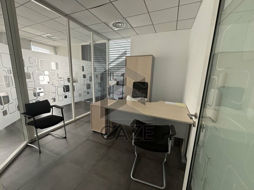 Vente bureaux 279 m² divisibles à partir de 155 m²