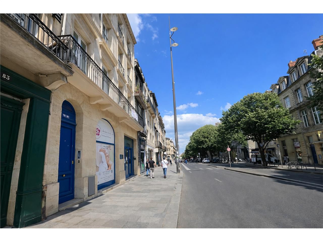 investissement locatif à vendre bordeaux