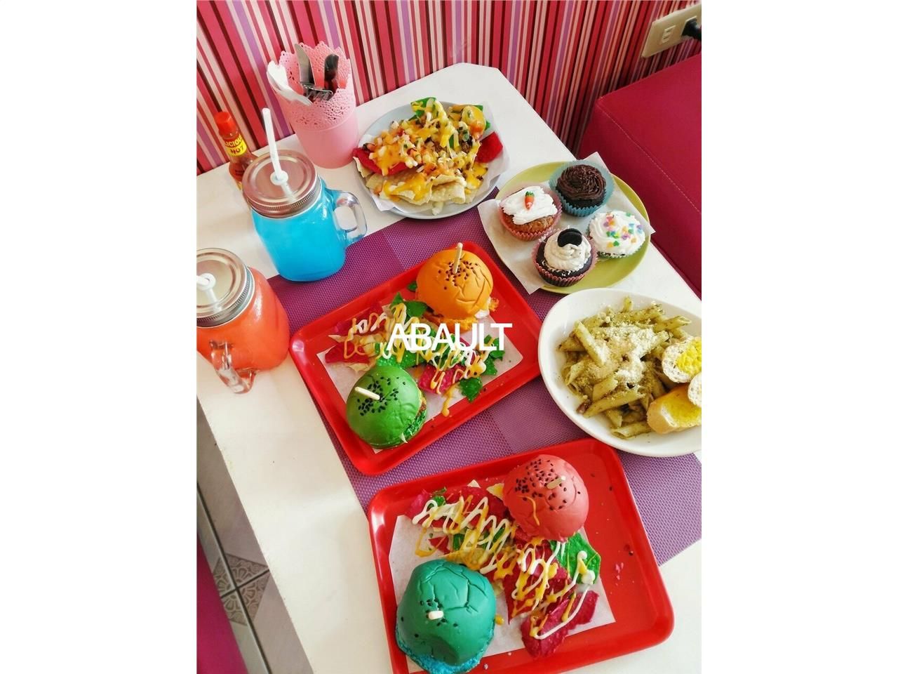 A VENDRE FONDS DE COMMERCE RESTAURATION RAPIDE TOULOUSE HYPERCENTRE 