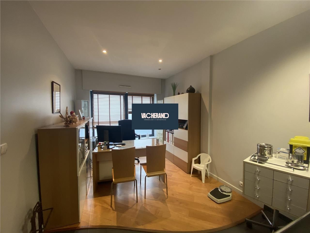 Location local 20 m² à Tourcoing