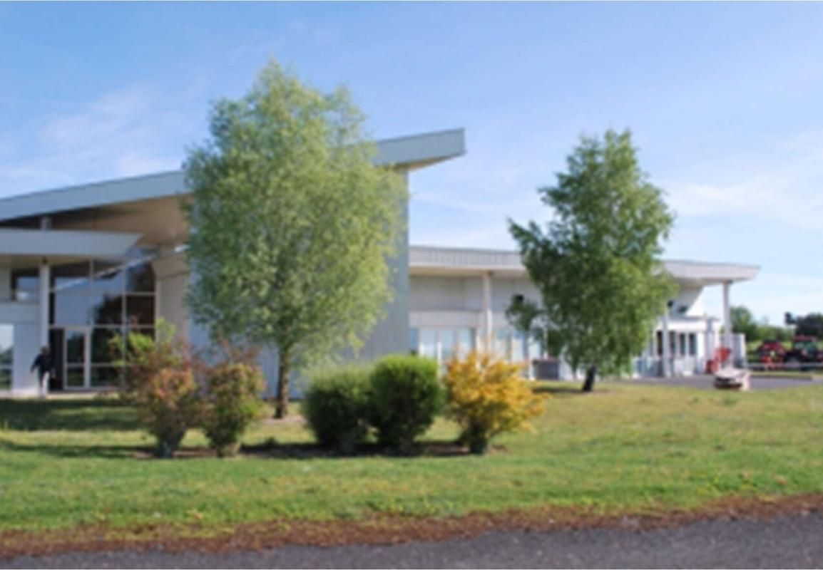 Vente bureaux 1111 m² non divisibles