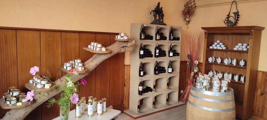 Vente entrepôts 400 m² non divisibles