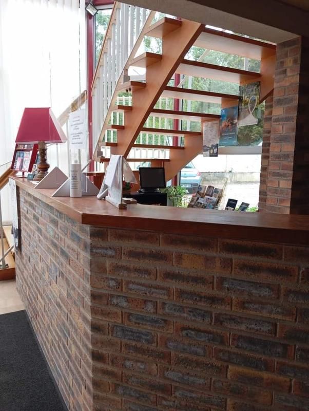 Vente entrepôts 1400 m² non divisibles