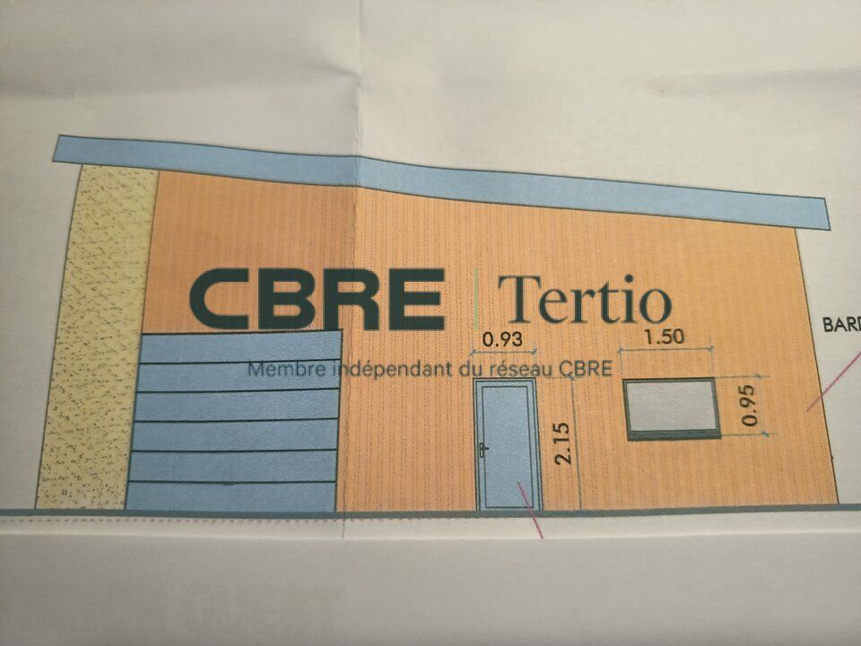 LOCAL D'ACTIVITE - ENTREPÖT / ATHEE-SUR-CHER