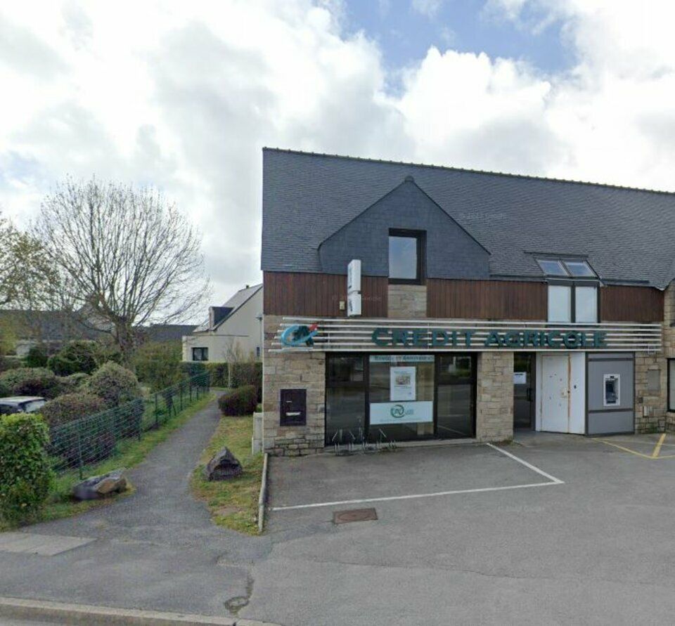 Vente bureaux 121 m² non divisibles