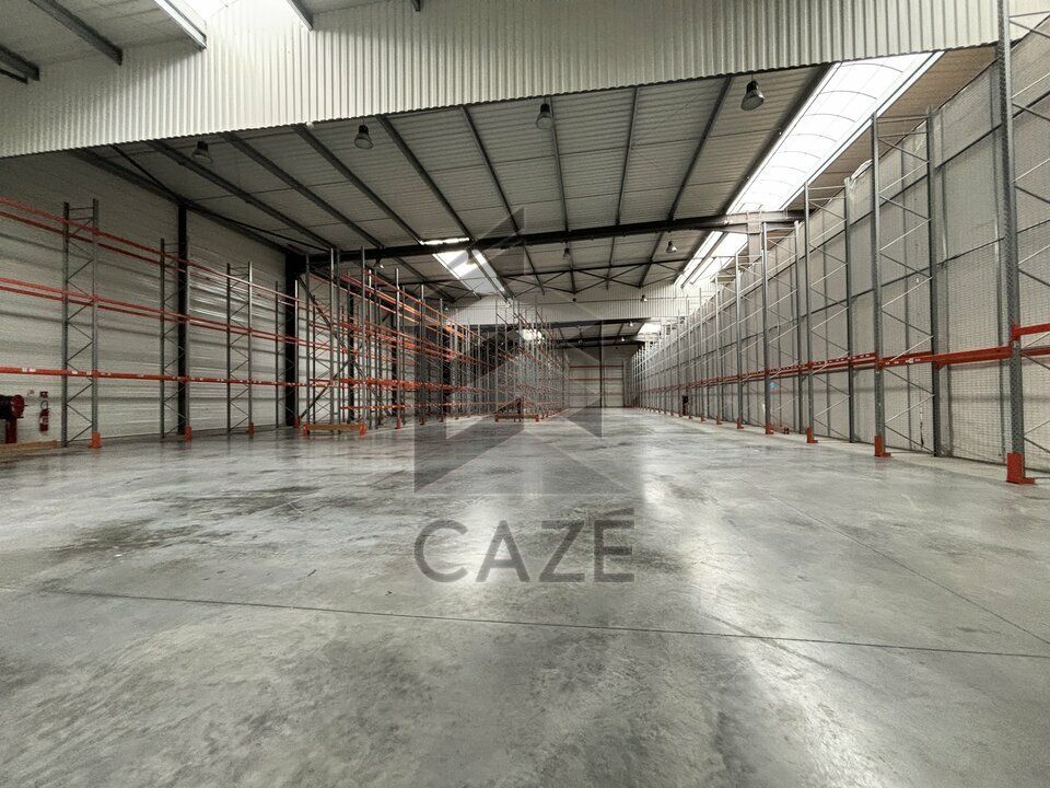 BÂTIMENT INDEPENDANT A VENDRE