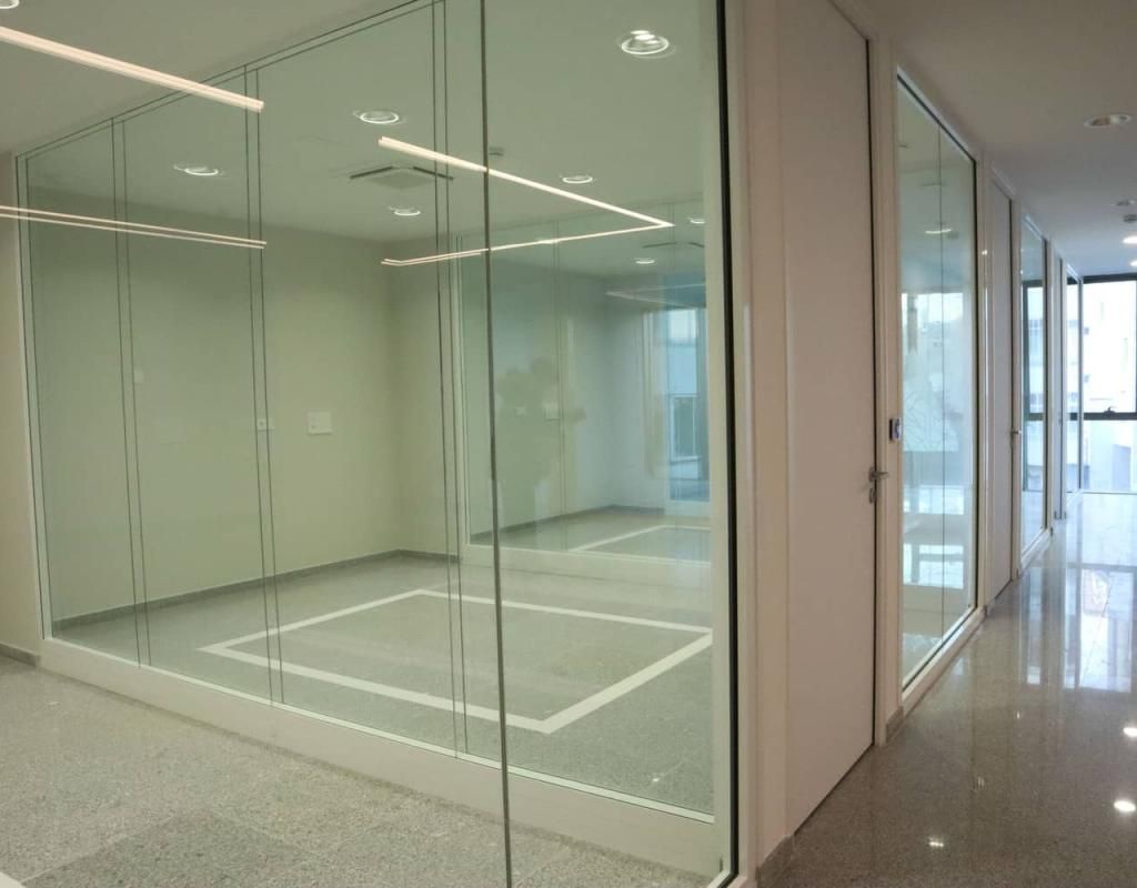 Location bureaux 20 m² divisibles à partir de 12 m²