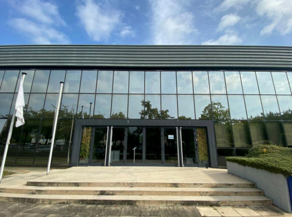 OPPORTUNITÉ INVESTISSEUR – BÂTIMENT LOUÉ