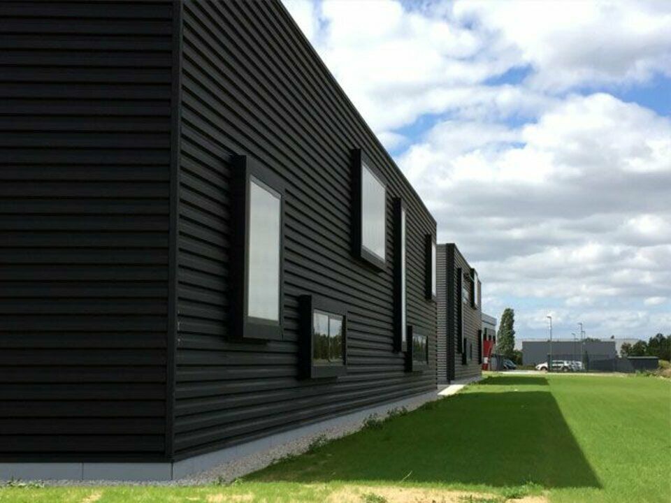 Atelier de 235 m² à louer à Saint-Ouen-sur-Iton (61)