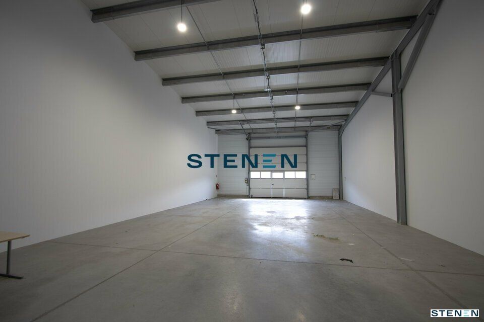 LOCATION MIXTE LOCAL D'ACTIVITÉ AVEC BUREAUX 246 M2 ROUSSET