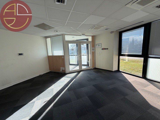 Location bureaux 356 m² à TOULOUSE