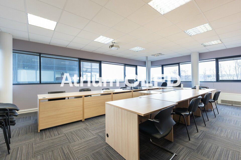 Location bureaux 426 m² non divisibles
