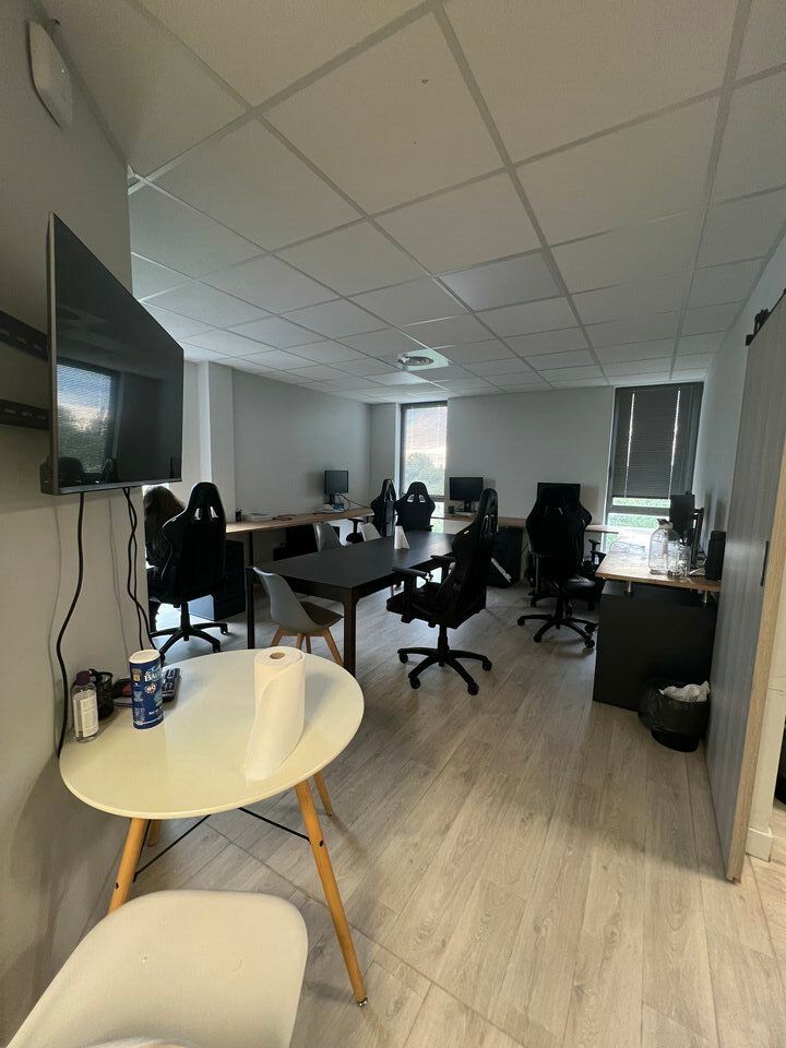TOULOUSE SUD EST - Montaudran Location Bureaux 147m2 