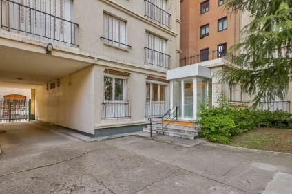 Location bureaux 180 m² non divisibles