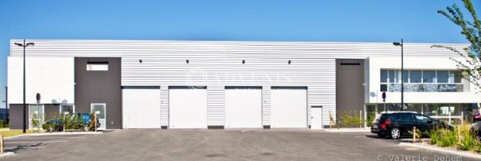 A LOUER A VENDRE - CELLULES D'ACTIVITES NEUVES !