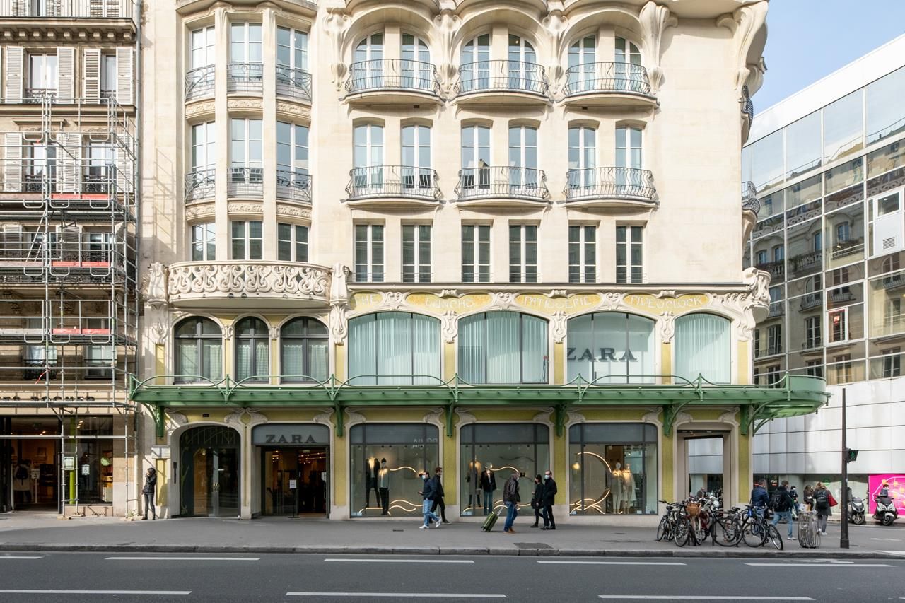 Regus_Montparnasse_966_Paris_France_Exterior