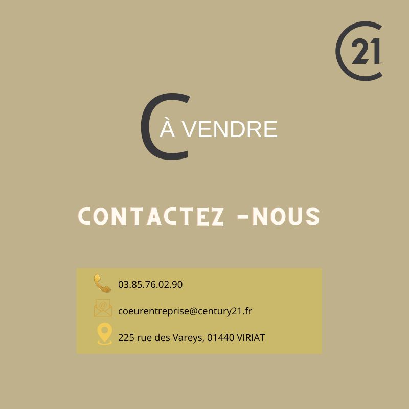 Vente local 1300.00 m² à TOURNUS