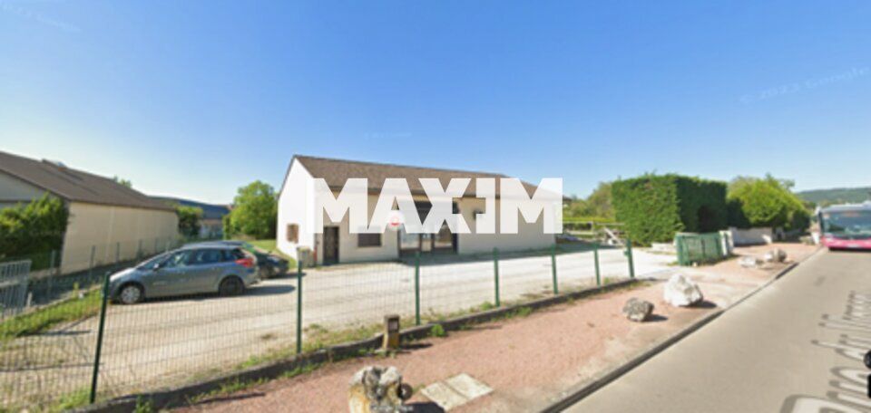 Location local d''activites 220 m² non divisibles