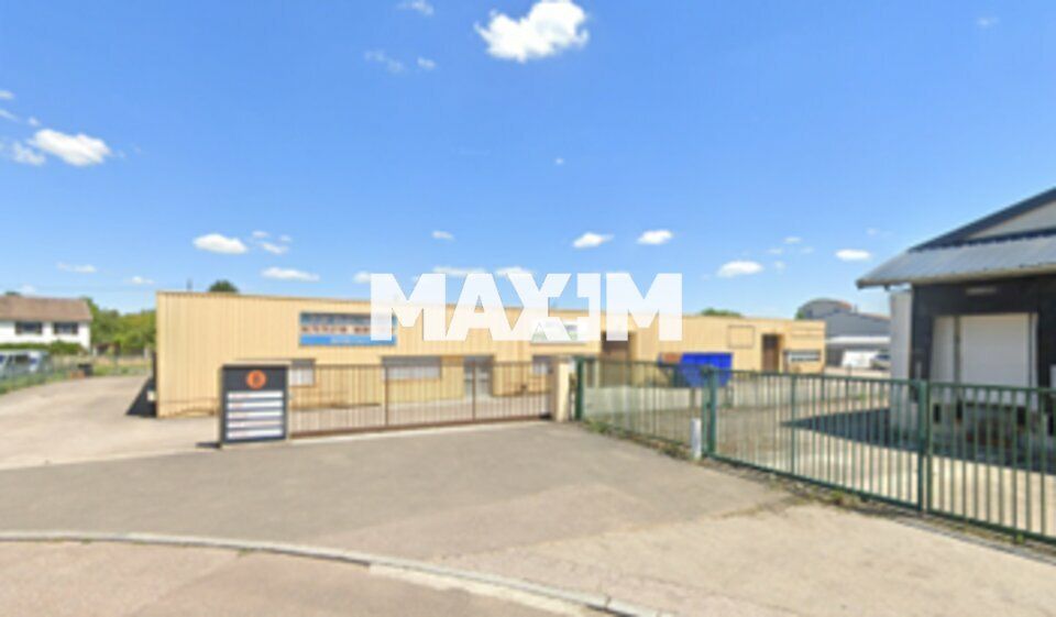 Location local d''activites 100 m² non divisibles