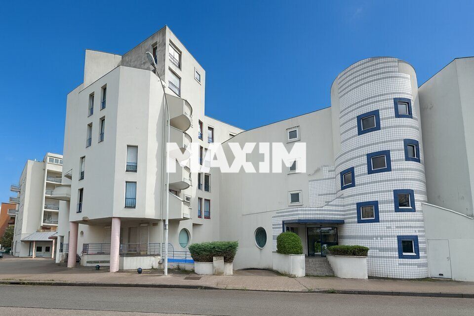 Vente bureaux 383.41 m² non divisibles