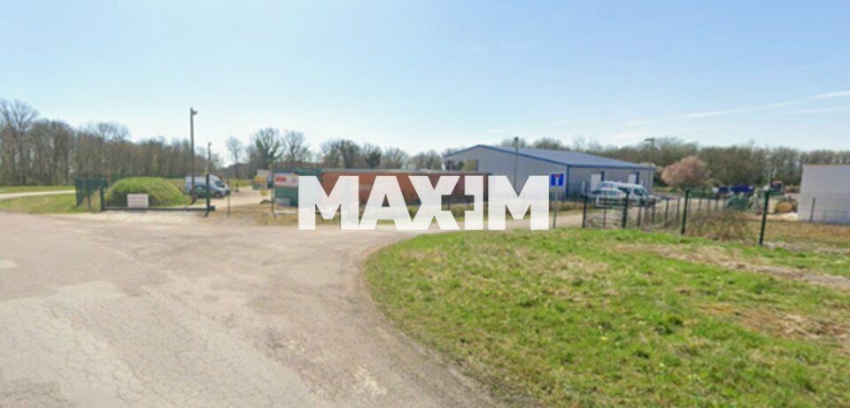 Location local d''activites 175 m² non divisibles