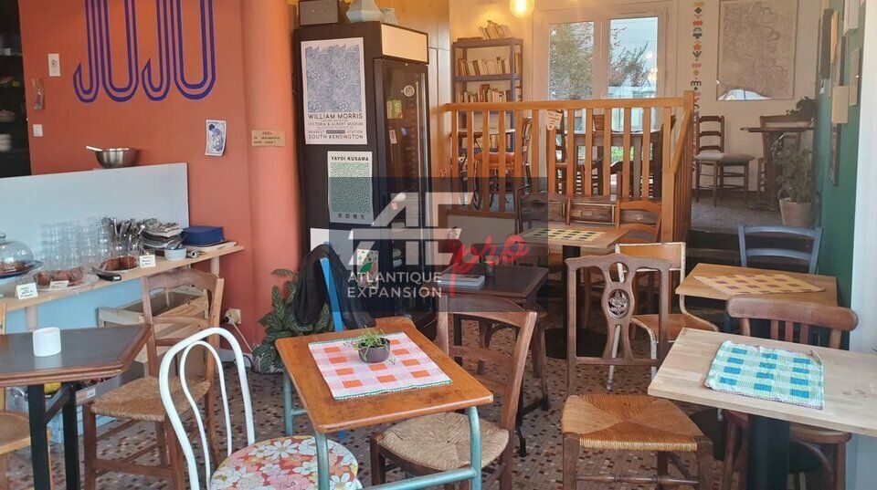 Cession fonds de commerce 50 m² non divisibles