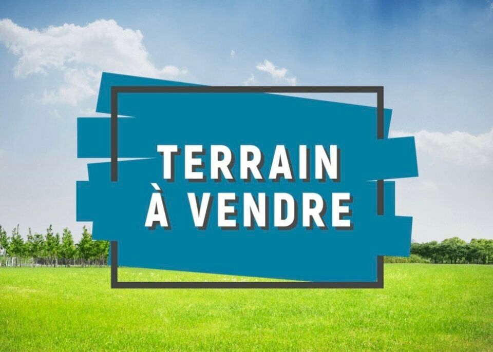Vente terrain 50949 m² non divisibles