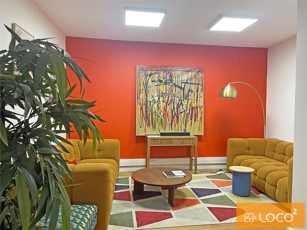 rare: bureaux erp à louer en hyper-centre