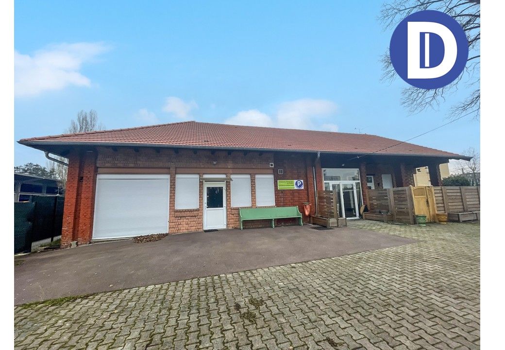 Location bureaux 175.00 m² non divisibles