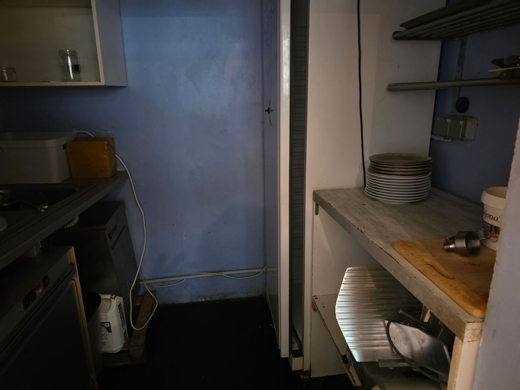 Vente fonds de commerce 60 m² à FIGEAC