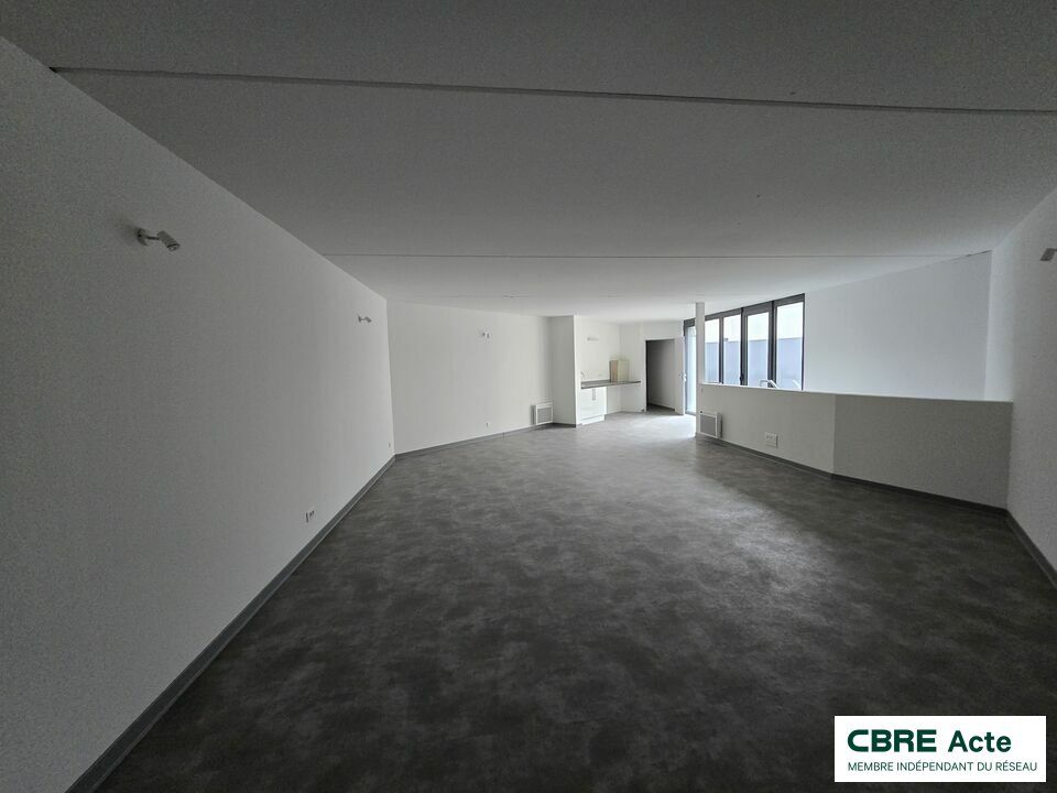 LOCAL COMMERCIAL A LOUER - NANCY