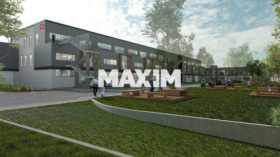 Location local d''activites 18351 m² divisibles à partir de 151 m²