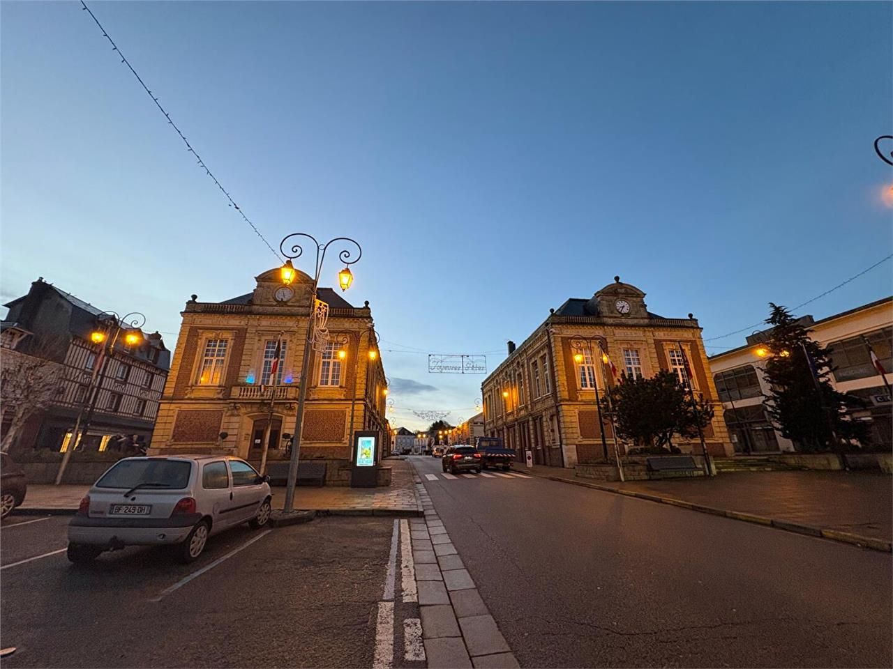 Vente local commercial 50.17 m² à Saint Romain de Colbosc