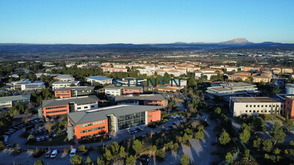 Location bureaux 190 m² non divisibles