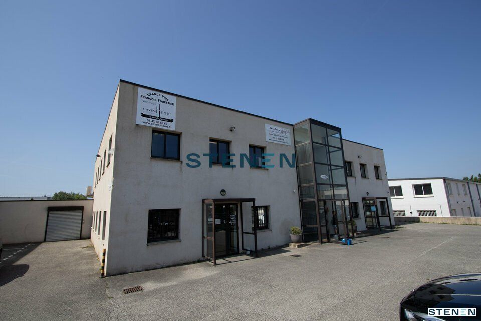 Vente bureaux 75 m² non divisibles