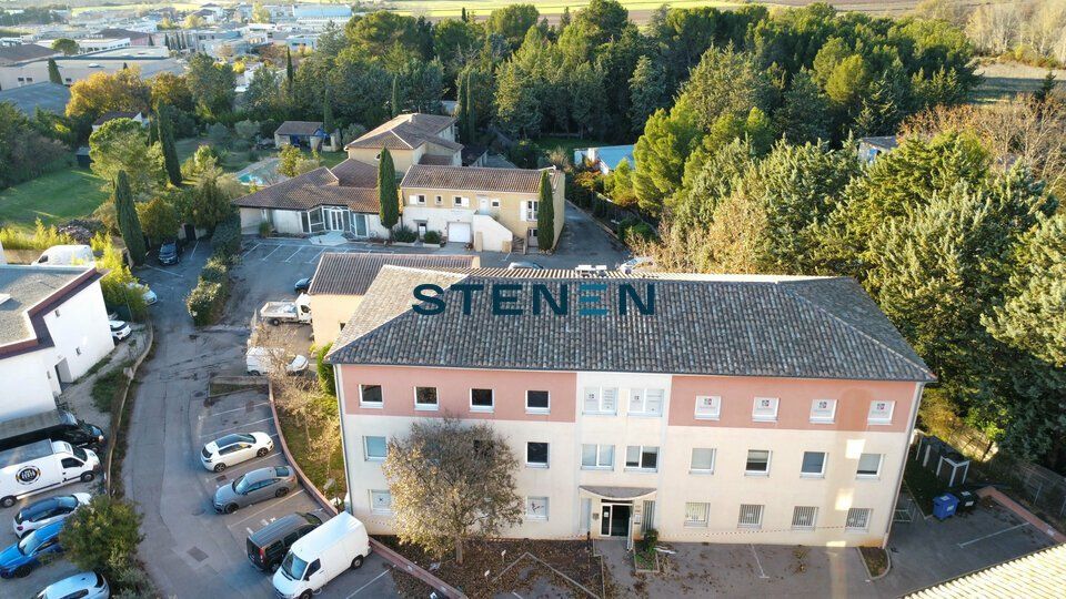 Vente bureaux 90.02 m² non divisibles