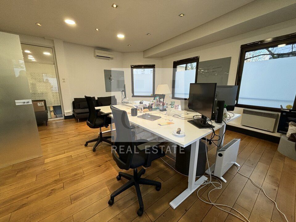 À LOUER – BUREAUX 200 m² – LYON 3ᵉ / PART-DIEU