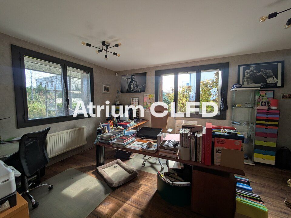 Vente bureaux 340 m² non divisibles