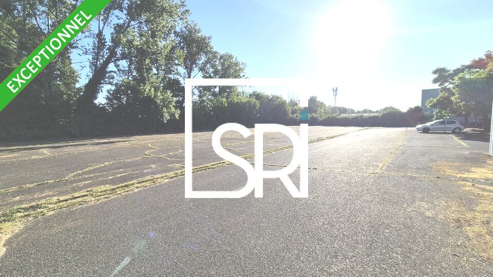 Vente terrain 3000 m² non divisibles