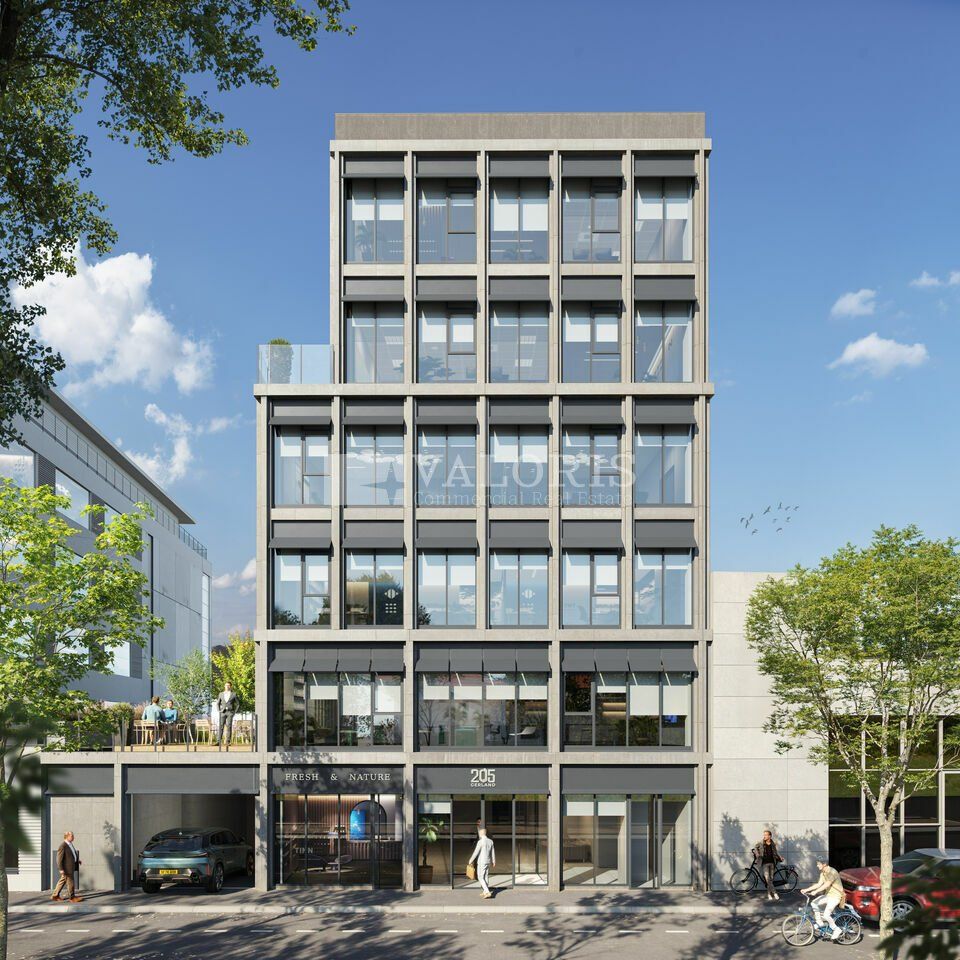 Venez découvrir cette belle opération au cœur du quartier de Gerland.