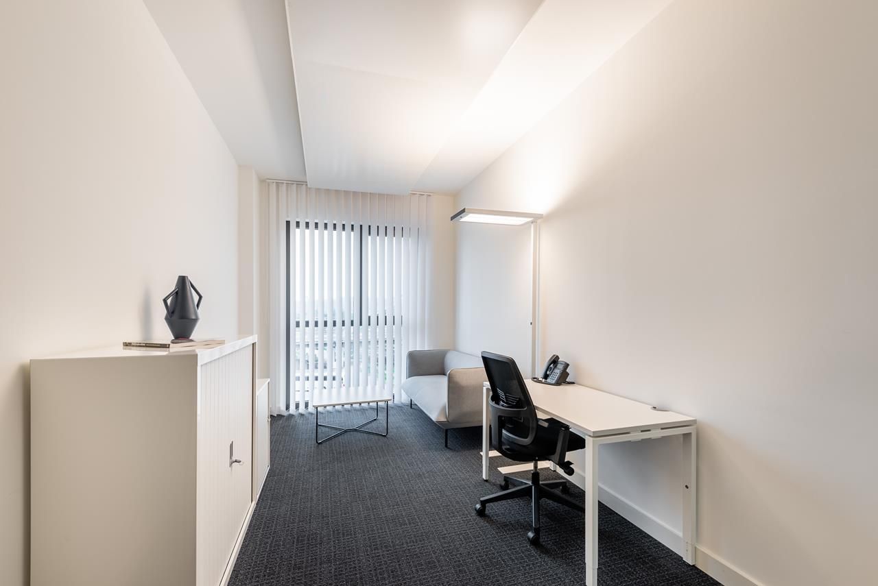Regus Kiel City 5023 Kiel Germany Small Office