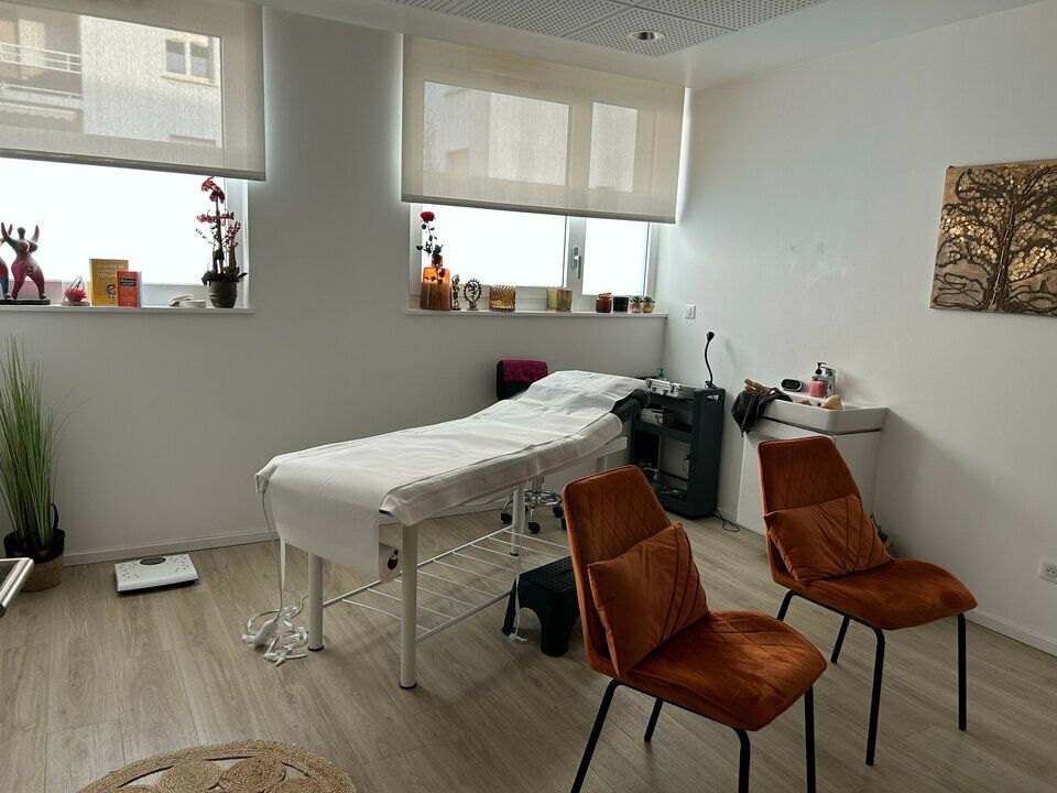 Local médical / paramédical à louer au pôle santé de Hésingue