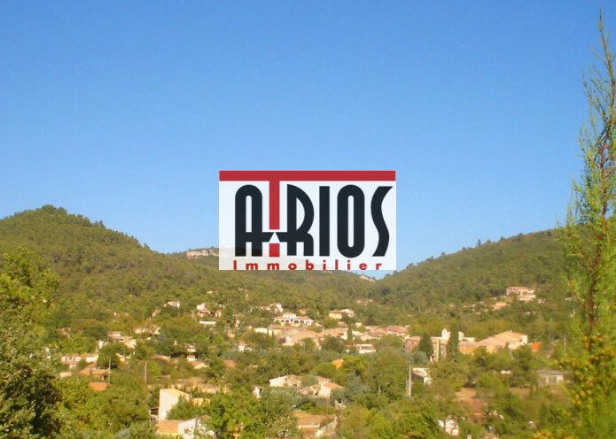 Vente terrain 2005 m² non divisibles