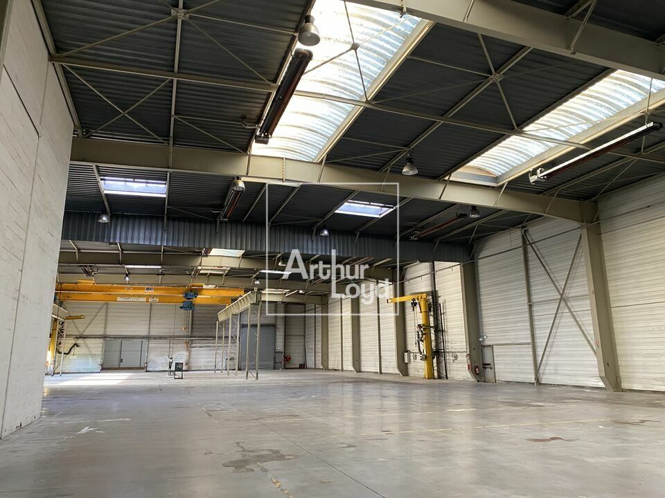 BATIMENT INDEPENDANT A LOUER