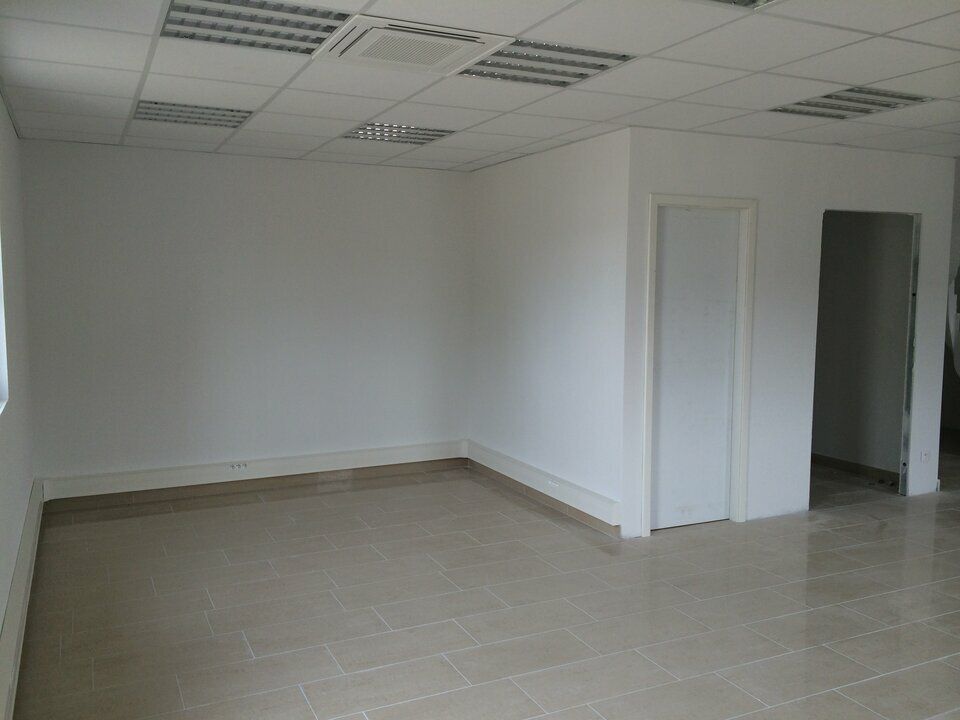 Local d'activité Nancy Sud