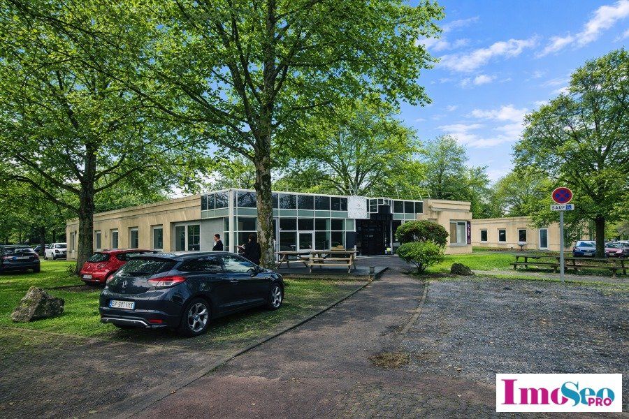 Vente local 792 m² non divisibles