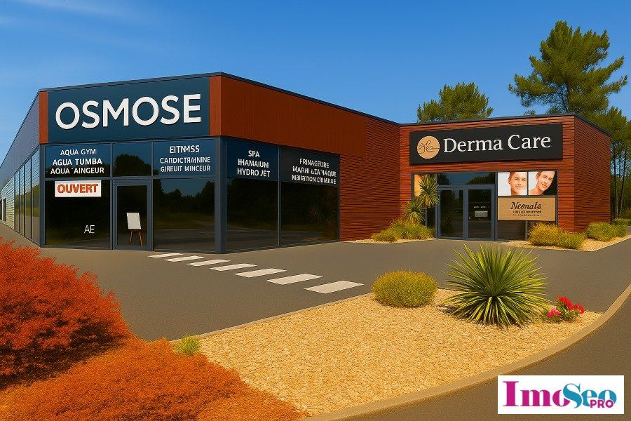 Investissement locatif LE PIAN MEDOC