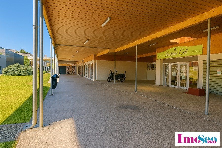 Local commercial à louer CESTAS