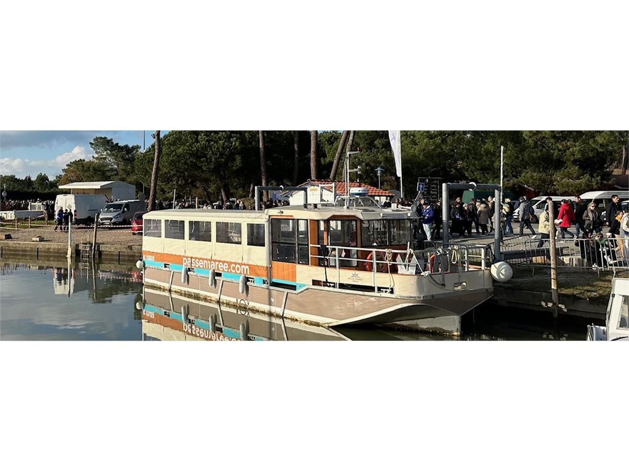 Fonds de commerce à vendre BASSIN D'ARCACHON