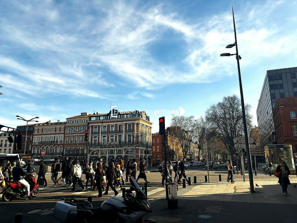 Cession fonds de commerce 650 m² non divisibles